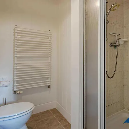 Haus Moewe Whg 01 Apartman